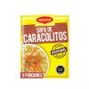 Sopa Maggi De Caracolitos, 76g Sopa Maggi De Caracolitos, 76g