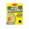 Sopa De Pollo Con Sémola Maggi, 68g Sopa De Pollo Con Sémola Maggi, 68g