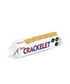 Galletas Costa Crackelet, 85g