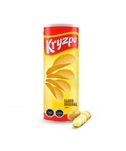 Papas Kryzpo Original Tarro, 130g
