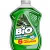 Detergente Líquido Concentrado Biofrescura Bosque Nativo 2 Unid. De 3 Lt.