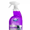 Limpiavidrios Multiuso Sin Aureolas Wyn 750 Ml