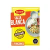Salsa Blanca Maggi Sobre, 36g Salsa Blanca Maggi Sobre, 36g