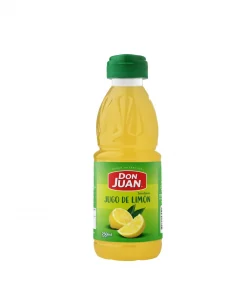 Sucedáneo De Limón Don Juan, 250ml