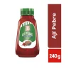 Ají Pebre Crema Jb, 240gr. Ají Pebre Crema Jb, 240gr.