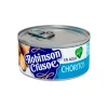 Choritos En Agua Robinson Crusoe, 190g Neto (100g Drenado)