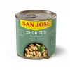 Choritos Al Natural San José, 425g Neto (200g Drenado)