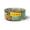 Choritos Al Natural San José, 190g Neto (100g Drenado)