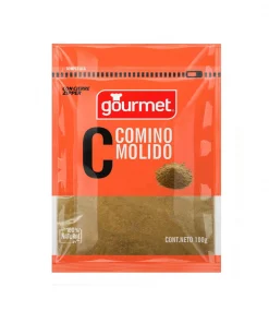 Comino Molido Gourmet, 100g