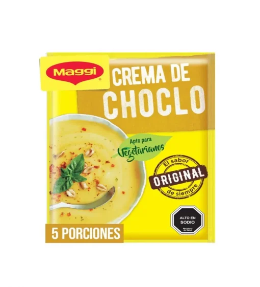Crema De Choclo Maggi, 79g