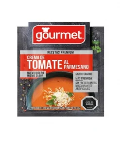 Crema De Tomate Al Parmesano Gourmet, 53g Crema De Tomate Al Parmesano Gourmet, 53g