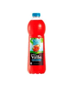 Néctar Andina Del Valle Sabor Multi-frutilla 0% Azúcar, 1.5lts.
