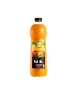 Néctar Andina Del Valle Sabor Durazno, 1.5lts.