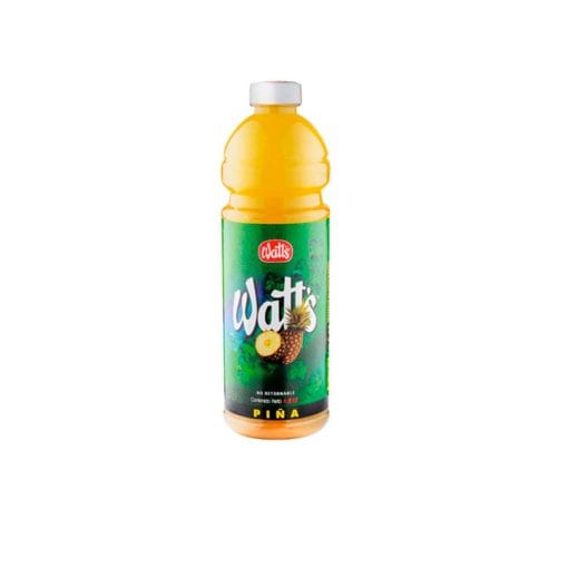 Néctar Watts Piña 1.5 Lt