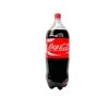 Bebida Coca Cola Original Desechable, 3lts.