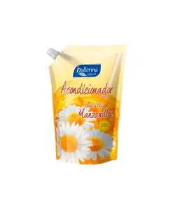 Acondicionador Ballerina Manzanilla Dp, 750ml.
