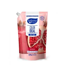 Acondicionador Ballerina Granada, 750ml.