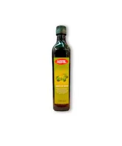 Aceite De Oliva Suave Abril Pet, 750cc.