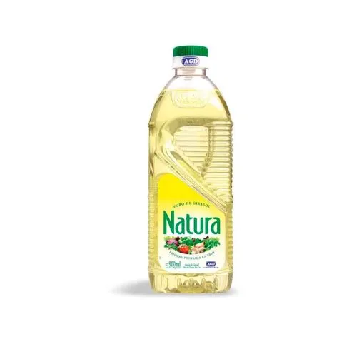 Aceite De Maravilla Natura, 900ml.