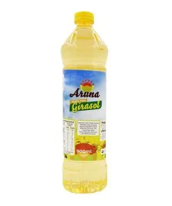 Aceite De Maravilla Aruna, 900cc