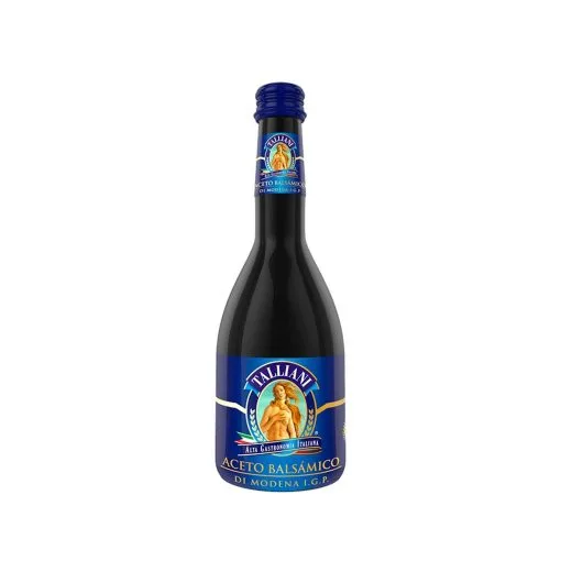 Aceto Balsámico Talliani 500 Ml