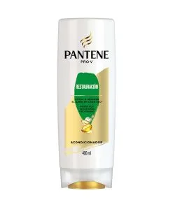 Ac. Pantene Restauracion 400ml