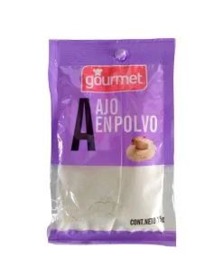 Ajo En Polvo Gourmet, 15g