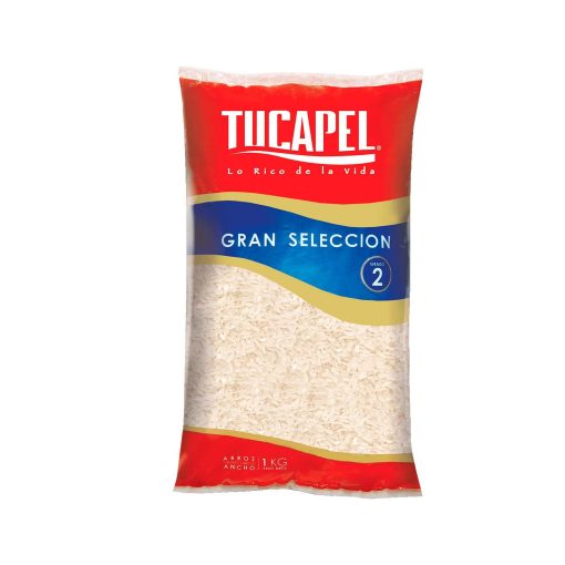 cugat.cl arroz-grado-2-tucapel-gran-seleccion-1-kg