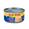 cugat.cl atun-lomitos-san-jose-en-aceite-160-gr