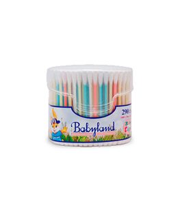 cugat.cl bastoncitos-de-algodon-babyland-290-und