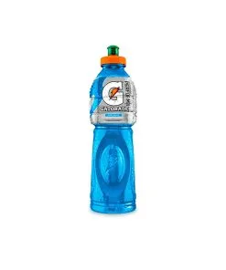 Gatorade Bebida Isotónica Cool Blue, 1lts.