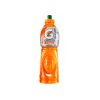 Bebida Isotónica Naranja Gatorade 1lt.