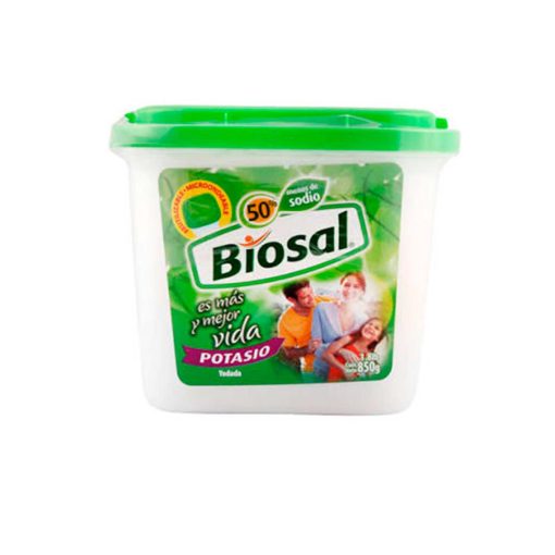 cugat.cl biosal-light-lobos-850-gr