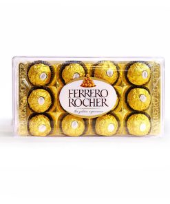 cugat.cl bombon-rocher-12-unidades-150-gr