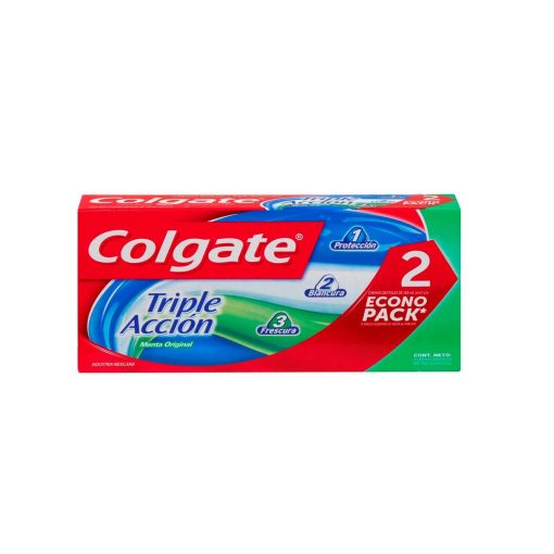 cugat.cl cd-colgate-triple-accion-2x150-ml