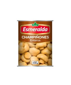 cugat.cl champinones-enteros-esmeralda-400-gr