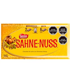 cugat.cl chocolate-sahne-nuss-tradicional-250-gr