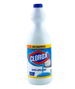 cugat.cl cloro-anti-splash-clorox-950-ml