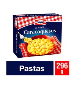 cugat.cl fideos-caracoqueso-carozzi-296-gr