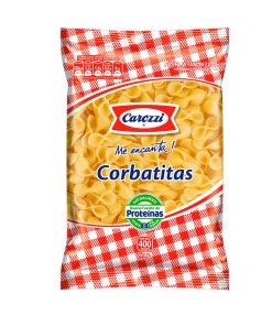 cugat.cl fideos-corbata-carozzi-400-gr