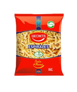 cugat.cl fideos-espirales-lucchetti-400-gr