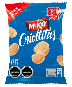 cugat.cl galletas-criollitas-mckay-120-gr