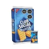 Galletas Saladas Club Social Regular, 216g