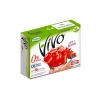 Gelatina Vivo 0% Azúcar Sabor Berries, 22g
