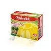 Gelatina Ambrosoli Sabor Piña, 100g Gelatina Ambrosoli Sabor Piña, 100g