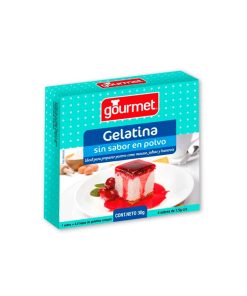 cugat.cl gelatina-sin-sabor-gourmet-30-gr