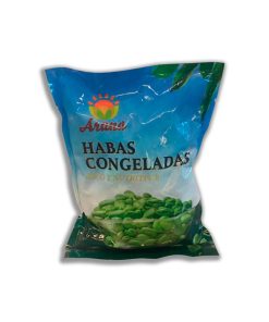 cugat.cl habas-congeladas-aruna-500-gr