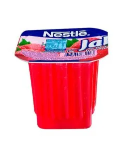 Jalea Sabor Frambuesa Nestlé 110 Gr
