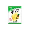 Jugo En Polvo Libre De Azúcar Vivo Piña 7 Gr.