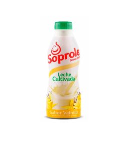 cugat.cl leche-cultivada-soprole-vainilla-1-lt